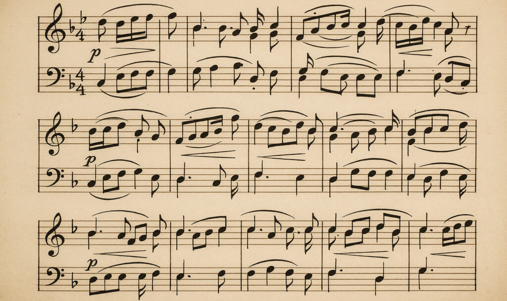 Julio Awad Composer