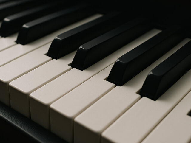 Inside the Studio: Julio Awad’s Approach to Arranging and Orchestral Conducting