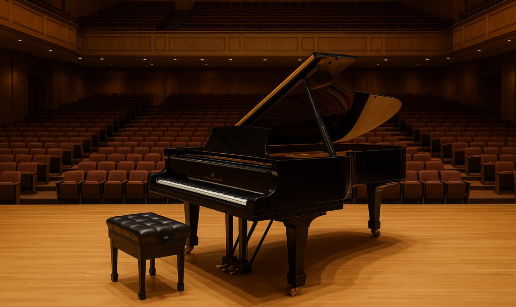 Julio Awad Composer